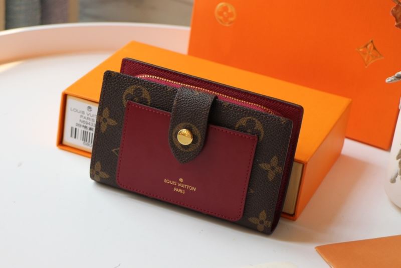 Louis Vuitton Wallets